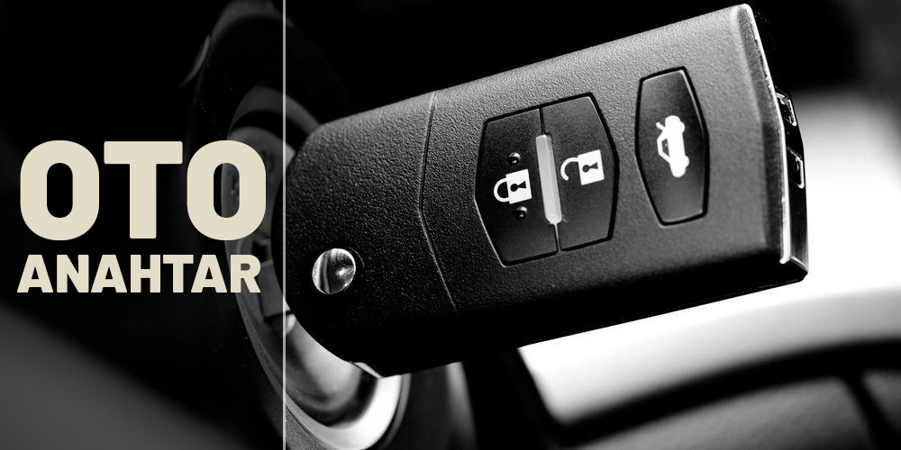 Kozluk Oto Anahtarcı