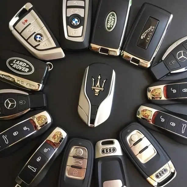 Kozluk Oto Anahtarcı